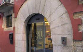 Hotel Llegendes Girona